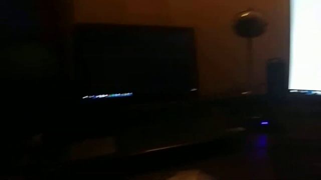 Loud Dell G3 17 - idle mode смотреть онлайн