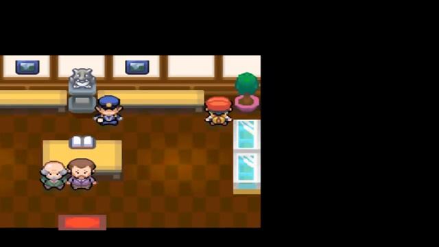 Pokemon Perl [#013] - Route 212 (2/2) und 7-Sterne Restaurant смотреть онлайн