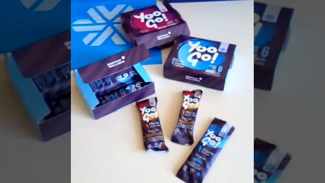 Протеиновые батончики с кальцием и кокосом смотреть онлайн