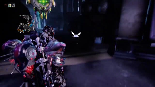Warframes Fortuna is "apparently" safe... The profit taker invades смотреть онлайн