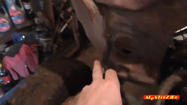 Вездеход 4х4 из 2108 - Кузов (Часть 14) смотреть онлайн