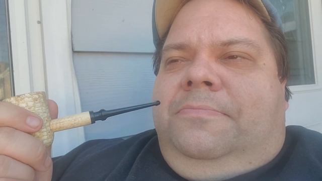 TOBACCO TASTING: Beating Hobbiton to the Review смотреть онлайн