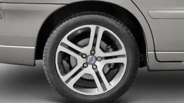 2008 Volvo S60 - Alvin TX смотреть онлайн