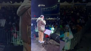 Элвин Грей - Обними не отпускай |   Шедевральное Исполнение🔥