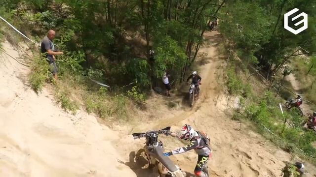 Red Bull Romaniacs 2023 | The Impossible Hill Climb | Gusterita смотреть онлайн