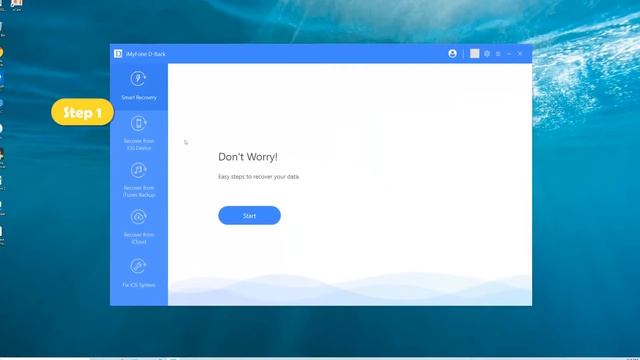 How to Extract Photos from iTunes Backup смотреть онлайн