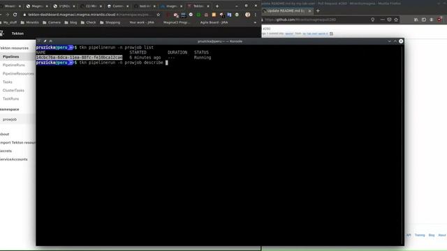 ChatOps with Prow, Kubernetes and Tekton смотреть онлайн