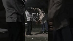 Нервы - счастье speed up