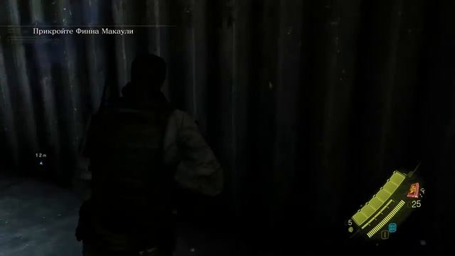 [PC] Resident Evil 6 [Пирс] - 62. Подрыв танка смотреть онлайн