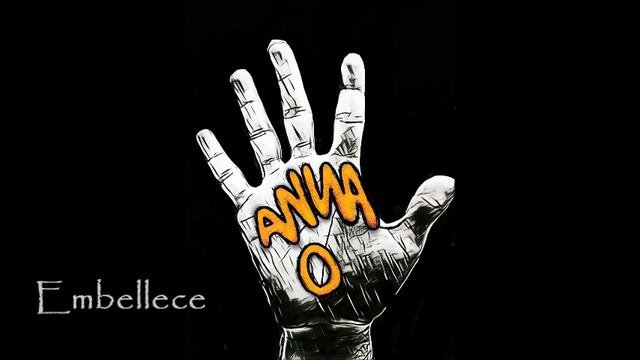 ANNA O EMBELLECE смотреть онлайн