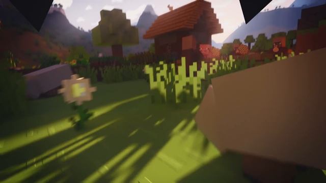 Buzzy Bees: Official Trailer