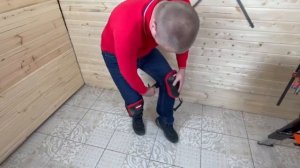 Честный тест: проверили, какие наколенники самые комфортные.