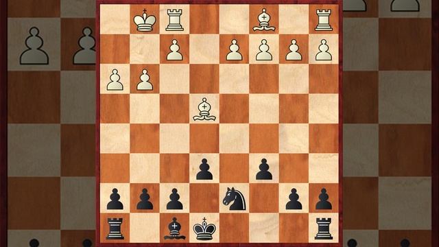 Шахматы - Как играть дебют - Каро-Канн. Вариант двух коней. Часть 1 смотреть онлайн