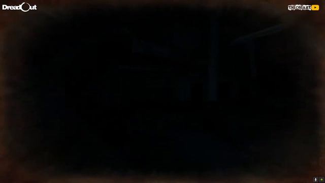 ПОБЕГУШКИ ОТ СТАРУШКИ ◉ DreadOut #3 смотреть онлайн