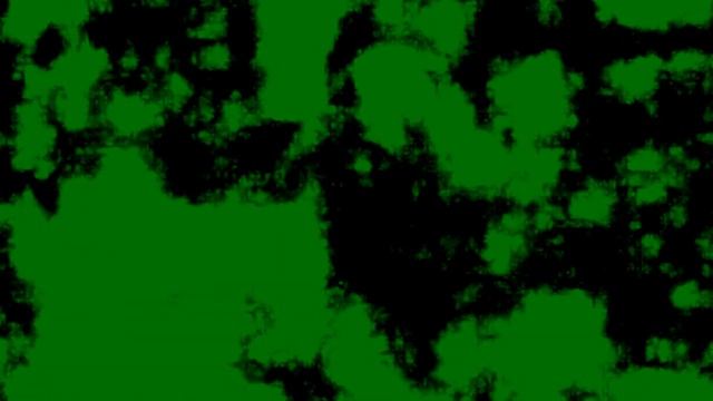 Футаж HD. Черно-белая маска гранж-2, хромакея смотреть онлайн