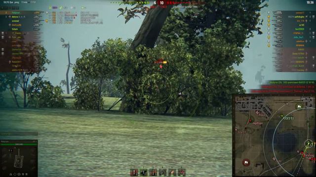 обновление 1.0 wot смотреть онлайн