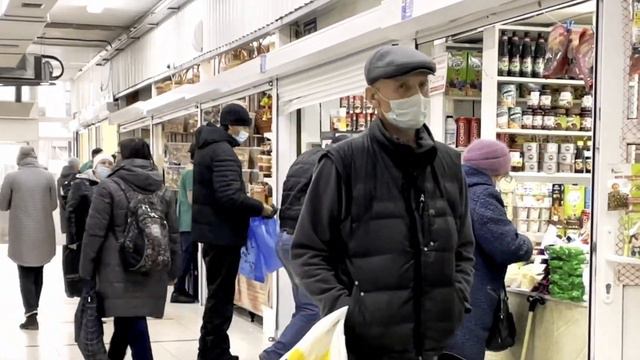 НАКОРМИТЬ БЛИЖНЕГО. САМОПОЖЕРТВОВАНИЕ смотреть онлайн