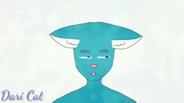 Why you love me | MEME | Dari Cat | ^_^ смотреть онлайн