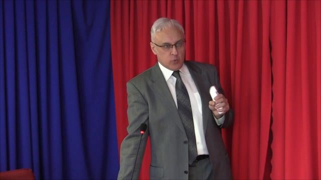 Презентация ДЭНАС-ПКМ 6-го поколения смотреть онлайн