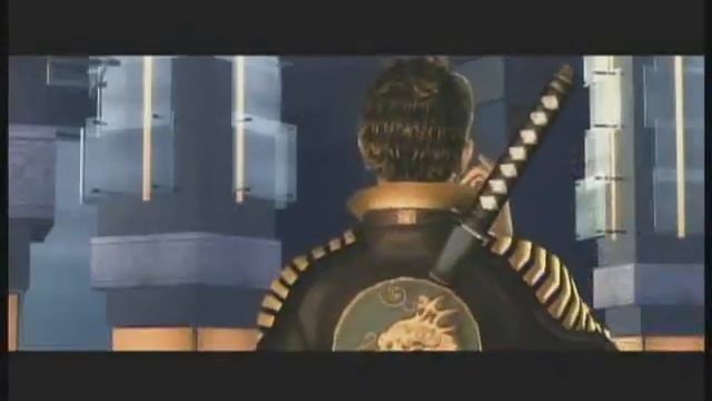 Saints Row 2 - Ronin - Saving Face смотреть онлайн