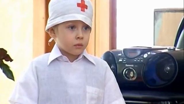 Необычная акция сотрудников ГИБДД смотреть онлайн
