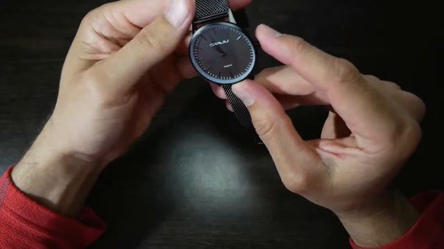 Часы из aliexpress, водонепроницаемые, кварцевые смотреть онлайн