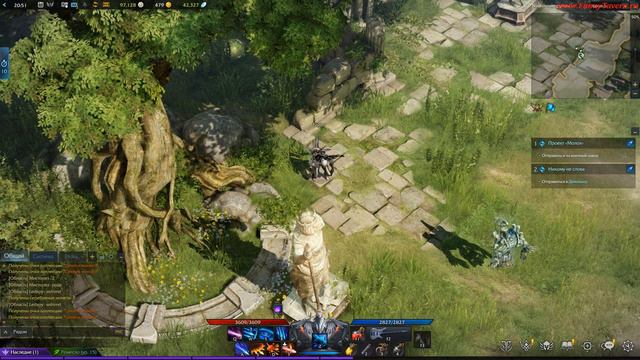 LOSTARK Все семена Мококо Молчащие Холмы смотреть онлайн