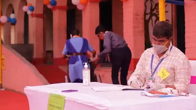 भारत निर्वाचन आयोग ने सभी दिव्यांग मतदाताओं के लिए PwD एप तैयार किया है, इस एप से आप नये मतदाता के смотреть онлайн