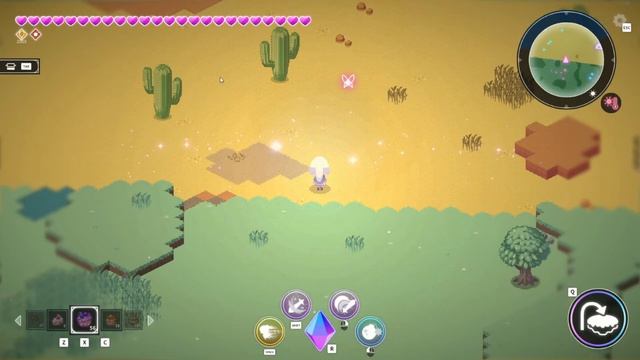 【Crystarise】GW夜活ファーム活動！【PC】 смотреть онлайн
