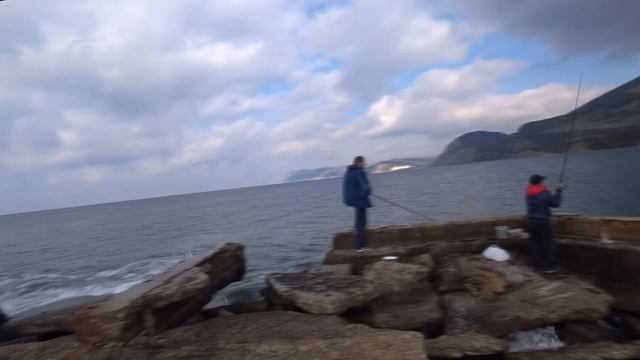 Пикник Там на самом краю земли смотреть онлайн