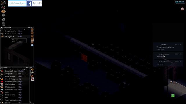 DGN sur PZ - Hydrocraft - S01E07 - L’établi de menuisier смотреть онлайн