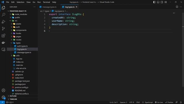Fullstack JWT Authentication and Role-Based Authorization Admin Panel Dashboard | Part 07 смотреть онлайн