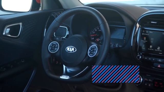 Buy Kia Soul at Kia Country of Savannah смотреть онлайн