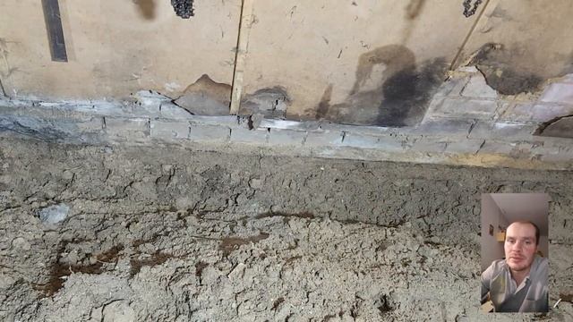 Купил токарник 16К20! УРА! Подготовка пола к установке токарного станка. Part 1 смотреть онлайн