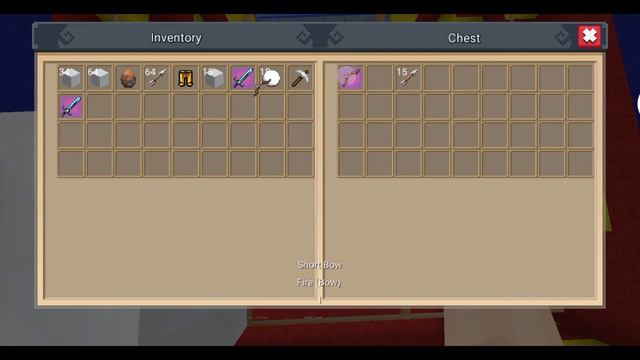 blockman go guys i see null in sky royal watch it's you see null in down смотреть онлайн
