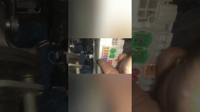 Hilux 2018 Não Pega. Código De Erro P062D