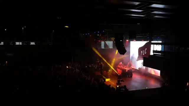PLC feat. Луна - Бутылочка (26.04.19 Arbat Hall) смотреть онлайн