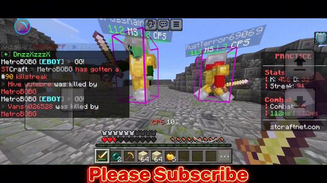 ToolBox Premium for MCPE 1.20.62 | MCPE 1.20.62 смотреть онлайн