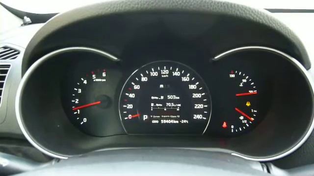 Заводим Kia Sorento дизель в 24 смотреть онлайн