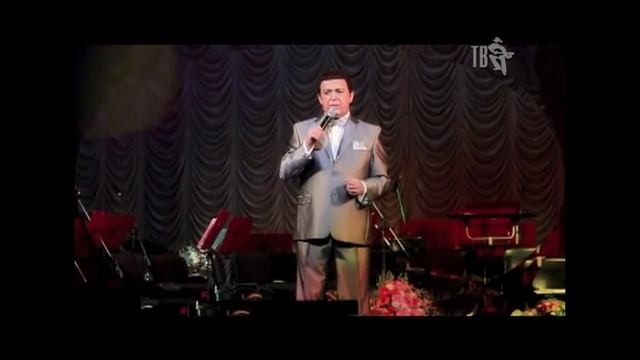 Анекдот от Иосифа КОБЗОНА... смотреть онлайн