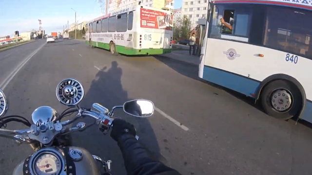 Считаем нарушения! смотреть онлайн