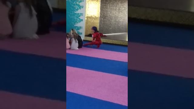 Kids-castle Детская Игровая Площадка в Митино