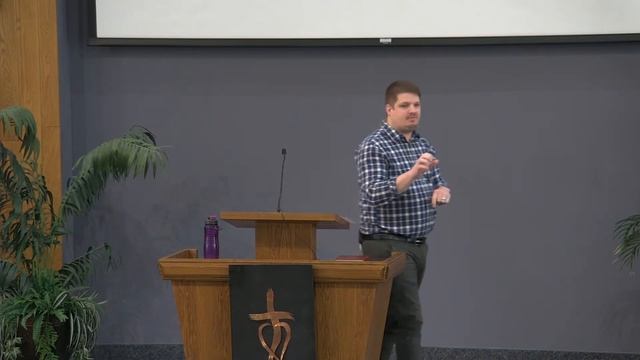 March 5, 2023 - Matthew 7: 1-2 - False Judgements and Attitudes - Bart Eisen смотреть онлайн