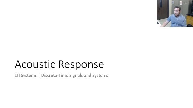 ECE 3304.001 November 18th 