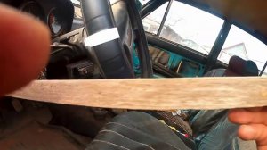 Регулировка люфта рулевого колеса на ВАЗ 2106