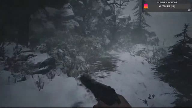 Resident Evil 8: Village ➤ Прохождение — Часть 3: Донна Беневиенто с куклой Энджи смотреть онлайн