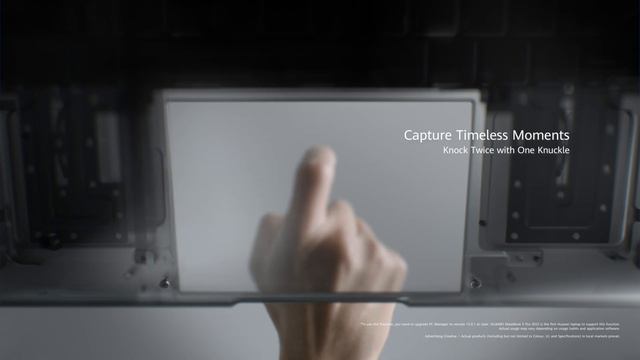 HUAWEI MateBook X Pro - Smarter Than Ever Before смотреть онлайн