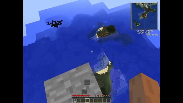 LP По русский minecraft Hard Core смотреть онлайн