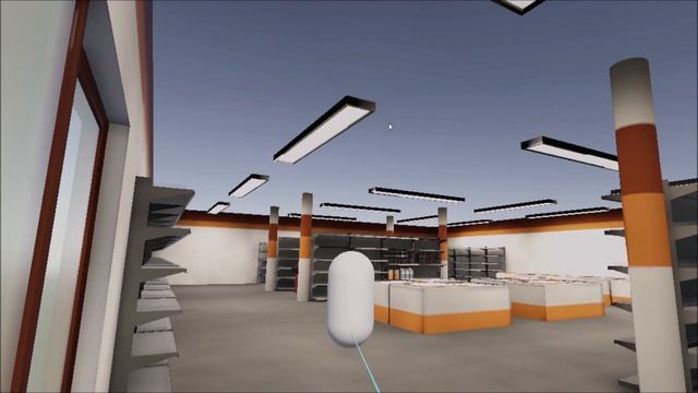 GGJ2019FirstWorkingCopy смотреть онлайн
