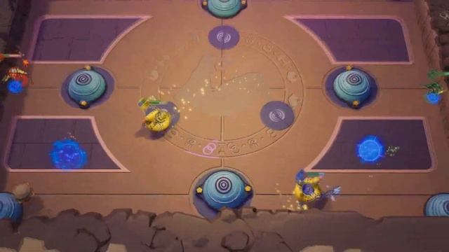 Muscle Magic - Release Trailer смотреть онлайн